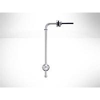 Cynergy3 SSV66A35B110SM16 Liquid Level Sensors M16 thread side mount dual no at 35 nc at 110