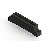 EDAC 892-016-524-107 Receptacles High Temp Card Edge Connector
