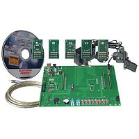 DISPLAY VISIONS EA EVALeDIPTFT70 Starter Kits 5.7 in TFT Dev Kit Intelligent Display