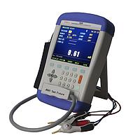 JINKO JK628 Handheld Low Resistance Tester (1μΩ – 200KΩ)