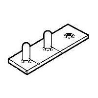 AMP Connectors - TE Connectivity 350444-1 Accessories 02P MNL COMMONING TA
