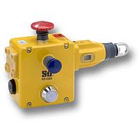 Omron Automation and Safety 44506-6411 Push-Pull ER1022-042MELLAC