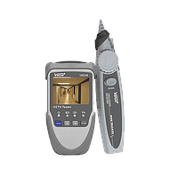 Value+ VM23B Portable CCTV Tester