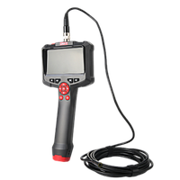 UNI-T UT665P Handheld Single Lens Industrial Borescope (300K,1m, 8mm)