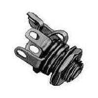 Switchcraft TR2A Phone Connectors 2C 2.5MM PNL JAX