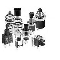 P&B 2-1825027-4 Tactile Switches R/A TACT 260 PB SWITCH