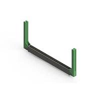 EDAC 395-052-520-458 Standard Card Edge Connectors .100" (2.54mm) Pitch Card Edge Connector