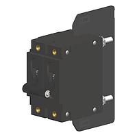 Carling Technologies CA2-B0-46-630-121-CF Circuit Breakers CA2B046630121CF