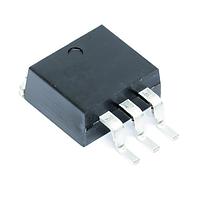 Texas Instruments LM337KTTR Linear Voltage Regulators 3 Pin 1.5A Adj Neg V ltg Reg