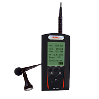 Sound level meter