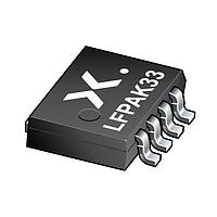 Nexperia BUK7M27-80EX MOSFETs BUK7M27-80E/SOT1210/mLFPAK