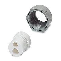 PHOENIX CONTACT 1885253 Heavy Duty Power Connectors VC-M-KV-PG16 (2X8)