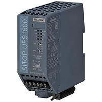 SIEMENS 6EP41363AB002AY0 UPS - Uninterruptible Power Supplies SITOP UPS1600 UNINTERRUPT POWER SUPPLY