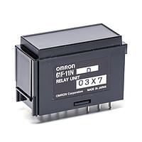 Omron Automation and Safety 61F-GPN-BT 24VDC Level Controllers Level Controller