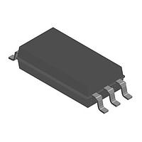 Toshiba TLP2704(E High Speed Optocouplers Photo-IC -0.5-30V 5000Vrms 1.3mA 1Mbps