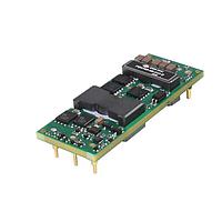 CUI Inc PQB100-48-S5-O Isolated 5 Vdc, 20 A, 100 W, 36-75 Vdc Input Rang