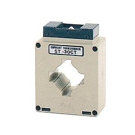 Current transformer testing and calibration in an electrical measurement environment