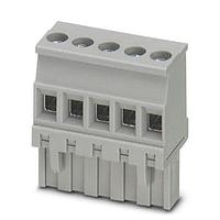 PHOENIX CONTACT 5437965 Plugs BCVP-500R- 4