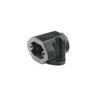 Weidmuller 1083120000 Heavy Duty Power Connectors HDC IP68 04A ADS 1PG13