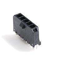 Molex 43650-0522 Power MicroFit 3.0 SR V SMT Clip 15Au 5Ckt
