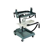 GW INSTEK GTC-001 Instrument Cart (30kg)