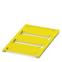 PHOENIX CONTACT 0829107 Labels UC-EMSP (50X30) YE CUS