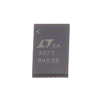 Analog Devices LT3072EUFF#PBF LDO Voltage Regulators Dual 2.5A/2.5A VLDO with Diagnostics