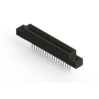 EDAC 391-018-522-107 Standard Card Edge Connectors Card Edge Connector