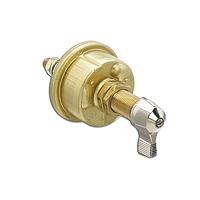 Cole Hersee M-284 Rotary Switches SW ROT MAST_DISC 2POS LEVER