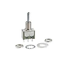 NKK Switches MN18SS4W01 Toggle Switches BUSHING MOUNT MINIATURE TOGGLE