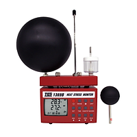 TES TES-1369B Heat Stress Monitor