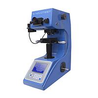 Vicker Hardness tester