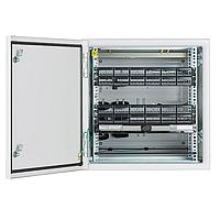 Panduit ZDF242430 Industrial Distribution Frame Pre-configured industrial distribution f
