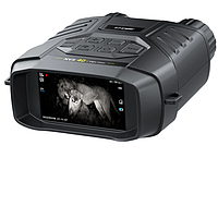 FNIRSI NVS-40 Binocular Night Vision Infrared (6x / Binocular)