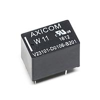 P&B V23101D 106B201 Sensitive V23101D 106B201