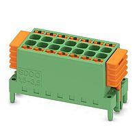 PHOENIX CONTACT 1848697 Plugs SDDC 1,5/ 7-PV-3,5