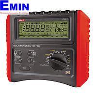 Multifunction Electrical Installations Meter