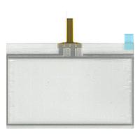 DISPLAY VISIONS EA TOUCH240-3 Touch Panels Touchpanel analogue for EA DOGXL240-7