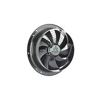 ebm-papst W2D250-CH14-15 Axial Fan AC Axial Fan, 320x86.5mm Round, 460VAC, 160W, 2750RPM, 120Pa, Ball, IP44