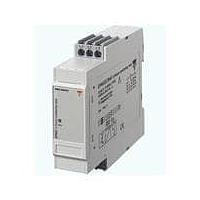 Carlo Gavazzi DPA02CM40 Protection Relays 3-PHASE VOLT. RLY LOSS/SEQ