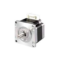 SANMOTION SM2562C20B41P 2-Phase 2-Phase Stepping Motor, Single Shaft, 56mm, Bipolar, Connector, 1.4 Nm
