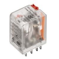 Weidmuller 7760056190 Pluggable Relay DRM570730LT AU