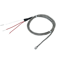 Sterling Sensors RGBEA36MM0101MA7 Pt100 Bearing Sensor (3-wire class B Ø6x10mm, -50~250°C)