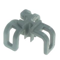 Aptiv 15452678 Accessories SECONDARY LOCK MED GRAY