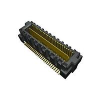 Samtec QMS-016-05.75-H-D-DP-A-K Headers 0.635 mm Q2 High-Speed Rugged Ground Plane Terminal Strip