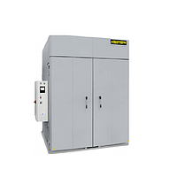 NABERTHERM KTR 8000 Drying Oven (260°C, 8000L)