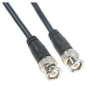 Amphenol Cables on Demand CO-058BNCX200-025 RF Cable Assemblies CA BNC M/BNC M RG58C/U 25'