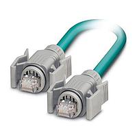 PHOENIX CONTACT 1413146 Ethernet Cables / Networking Cables VS-IP67-IP67-94C- LI/10 0