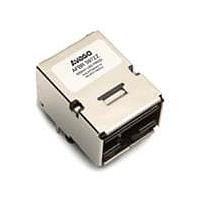 Broadcom AFBR-5972EZ Transceivers 650nm FE Tceiver POF VL Enh