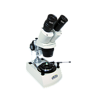 Optical microscope